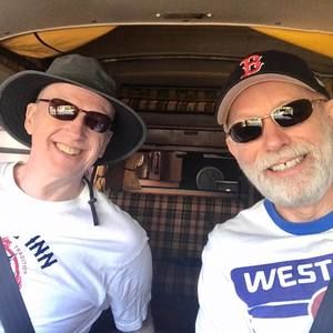 Meet your Posher, Tom